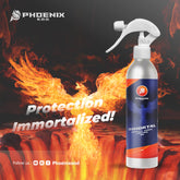 Phoenix EOD Immortal Ceramic Spray Coating - 5H 8 oz